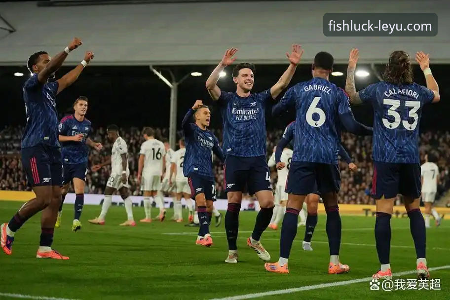 资深球迷分享：在乐鱼体育客户端沉浸式体验阿森纳角球制胜的战术魅力